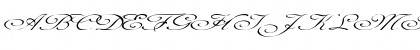 Download FZ SCRIPT 1 EX Normal Font