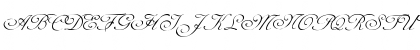 Download FZ SCRIPT 1 Normal Font