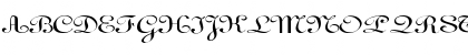 Download FZ SCRIPT 11 EX Normal Font