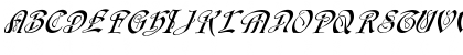 Download FZ SCRIPT 14 ITALIC Normal Font