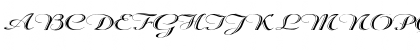 Download FZ SCRIPT 18  EX Normal Font