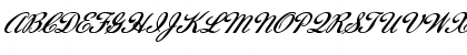 Download FZ SCRIPT 22 ITALIC Normal Font