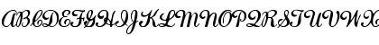 Download FZ SCRIPT 22 Normal Font