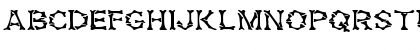 Download FZ UNIQUE 5 EX Normal Font Download FZ UNIQUE 5 EX Normal Font
