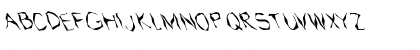 Download FZ WACKY 14 LEFTY Normal Font