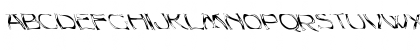 Download FZ WARPED 23 LEFTY Normal Font Download FZ WARPED 23 LEFTY Normal Font