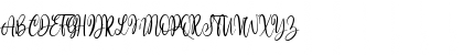 Download Mollywood Regular Font
