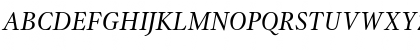Download Game Italic Font