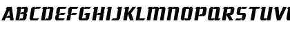 Download Gamer Italic Font