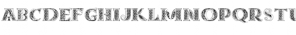 Download GE Filigree Caps Regular Font