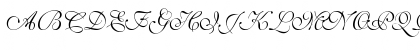 Download GE Twill Script Normal Font