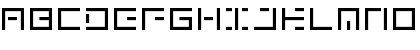 Download genown_v01 Regular Font