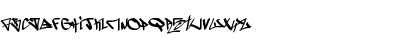 Download ghettoblasterz Regular Font
