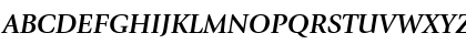 Download GiovanniITC Bold Italic Font