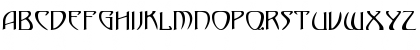 Download Gismonda Regular Font