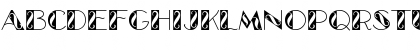 Download GlitzyCurl Regular Font