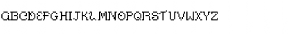 Download PixelitoCM Medium Font