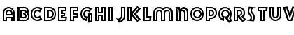 Download GoyaInline Regular Font