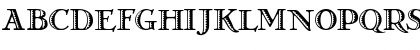 Download GrekoDeco Normal Font