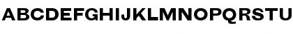 Download GrotesqueMT-Extended Bold Font