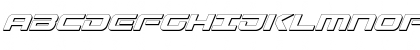 Download Gunship Shadow Ital Shadow Ital Font
