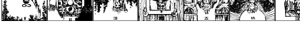Download Gypsy Tarot-Major Arcana Regular Font