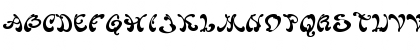 Download Habibe Regular Font