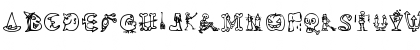 Download Halloween Match Regular Font Download Halloween Match Regular Font