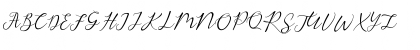 Download Rembrants Regular Font
