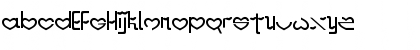 Download Heart Letters Regular Font