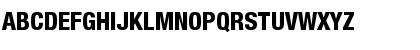 Download HeaveneticaCond8 HvySH Font