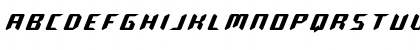 Download Robo-Clone Title Regular Font