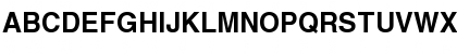 Download Helvetica LT Bold Font