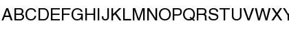 Download Helvetica LT Regular Font