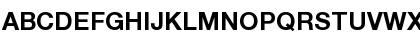 Download Helvetica Neue LT Com 75 Bold Font