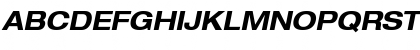Download Helvetica73-Extended BoldItalic Font Download Helvetica73-Extended BoldItalic Font
