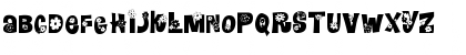 Download HippieDisplay Regular Font