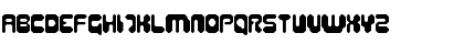 Download HiroSharp Regular Font