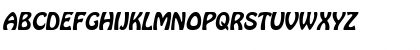 Download Hobo Oblique Font