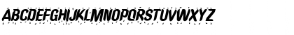 Download HotStuff Italic Font