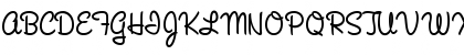 Download House-A-Rama Medium Font