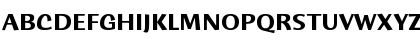 Download Humana Sans ITC TT Bold Font