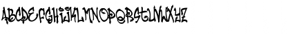 Download Humbucker Nasty Regular Font