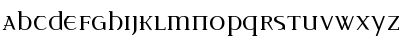 Download Idiosynoptium Regular Font