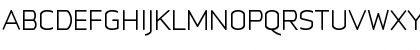 Download Infinity-C-M Regular Font
