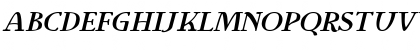 Download Ingriana Bold Italic Font