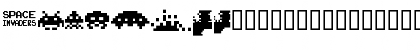 Download Invaders from Space Font