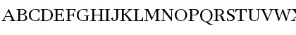 Download Iridium LT Regular Regular Font