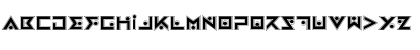 Download Iron Cobra Pro Regular Font