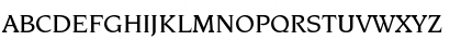 Download Novarese LT Medium Italic Font